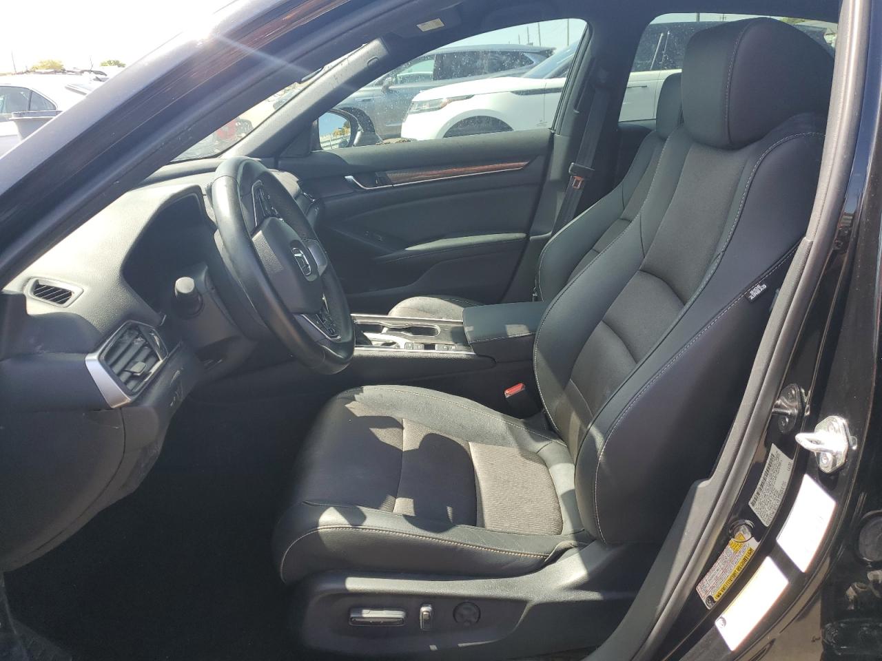 2022 Honda Accord Sport VIN: 1HGCV1F30NA111351 Lot: 67105455
