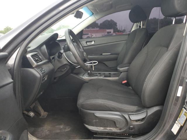  KIA OPTIMA 2019 Charcoal