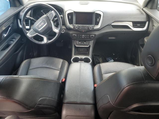  GMC TERRAIN 2021 Szary
