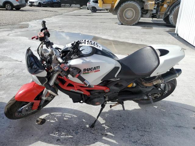 2013 DUCATI MONSTER 796  