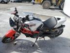 2013 DUCATI MONSTER 796   a la Venta en Copart FL - MIAMI NORTH