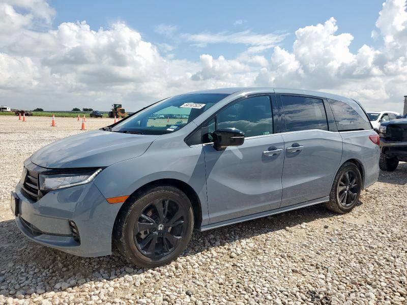 2023 Honda Odyssey Sport-L  