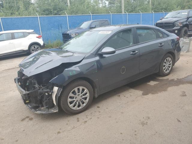 2023 KIA FORTE LX   for sale at Copart NB - MONCTON
