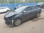 2023 KIA FORTE LX   for sale at Copart NB - MONCTON