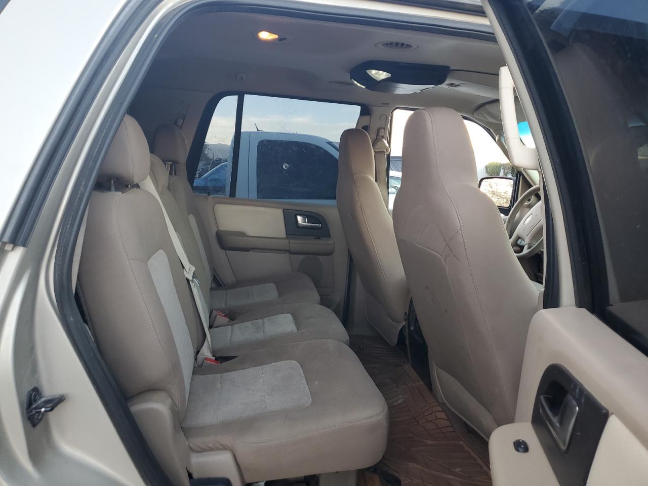 B32032 2004 Ford Expedition Xlt