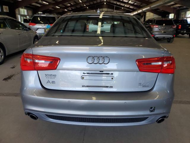 2015 AUDI A6 PREMIUM PLUS  