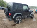 2005 JEEP WRANGLER / TJ SPORT   for sale at Copart ON - COOKSTOWN