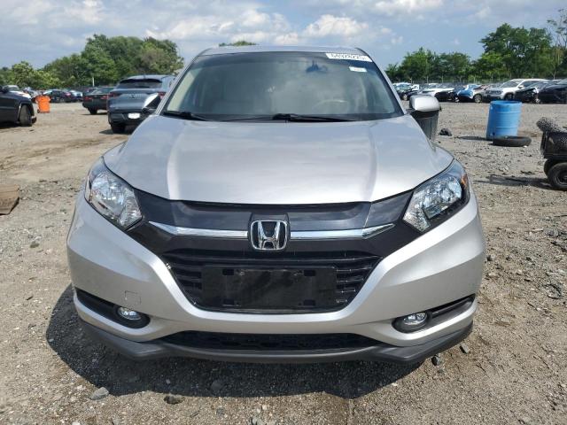  HONDA HR-V 2016 Srebrny