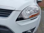 2012 FORD KUGA TITAN for sale at Copart SANDWICH