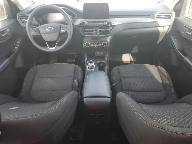  FORD ESCAPE ACT 2023 Biały