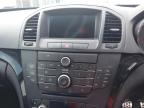 2013 VAUXHALL INSIGNIA S for sale at Copart WESTBURY