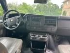 2021 CHEVROLET EXPRESS G3500 LS   à vendre chez Copart CT - HARTFORD
