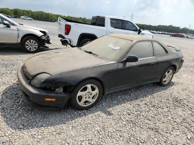 2001 Honda Prelude