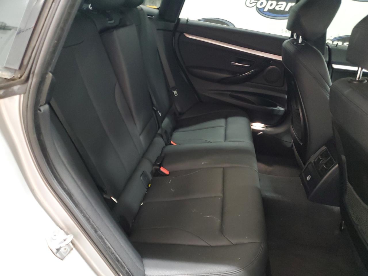 2017 BMW 330 Xigt VIN: WBA8Z9C33HG827333 Lot: 63991455