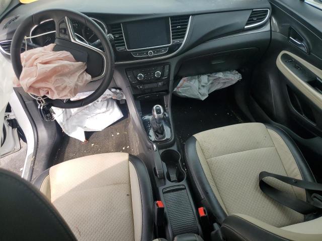  BUICK ENCORE 2017 White