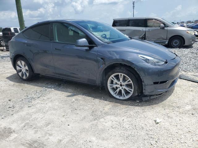  TESLA MODEL Y 2023 Szary
