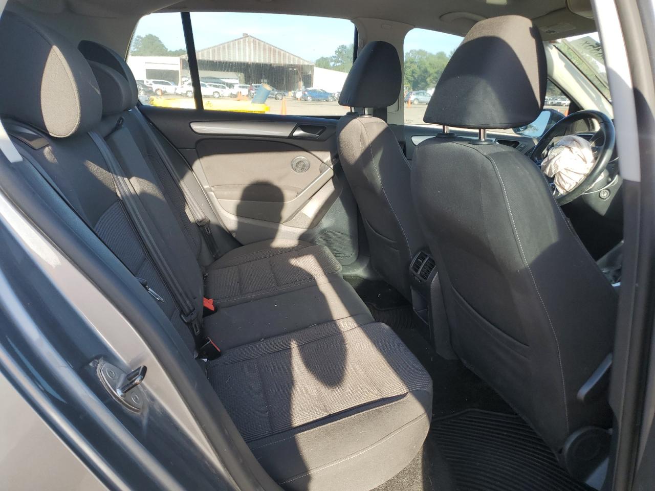 2013 Volkswagen Golf VIN: WVWDA7AJ1DW022719 Lot: 65034635
