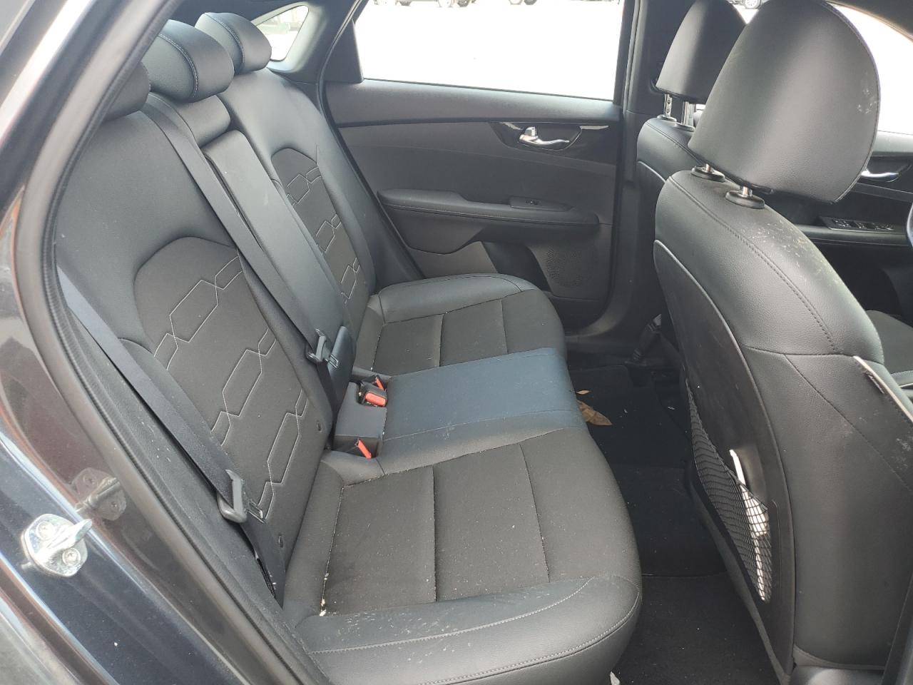 3KPF34AD1ME414783 2021 Kia Forte Gt Line