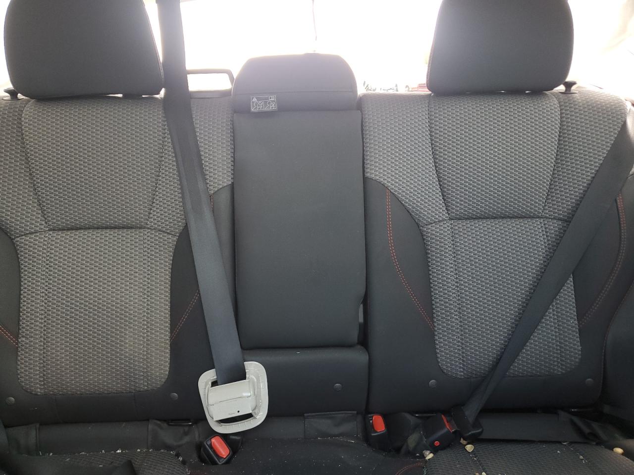 2021 Subaru Forester Sport VIN: JF2SKARC5MH407049 Lot: 64281605