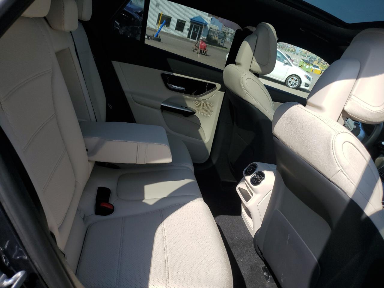 2024 Mercedes-Benz Glc 300 4Matic VIN: W1NKM4HBXRF083336 Lot: 63905995