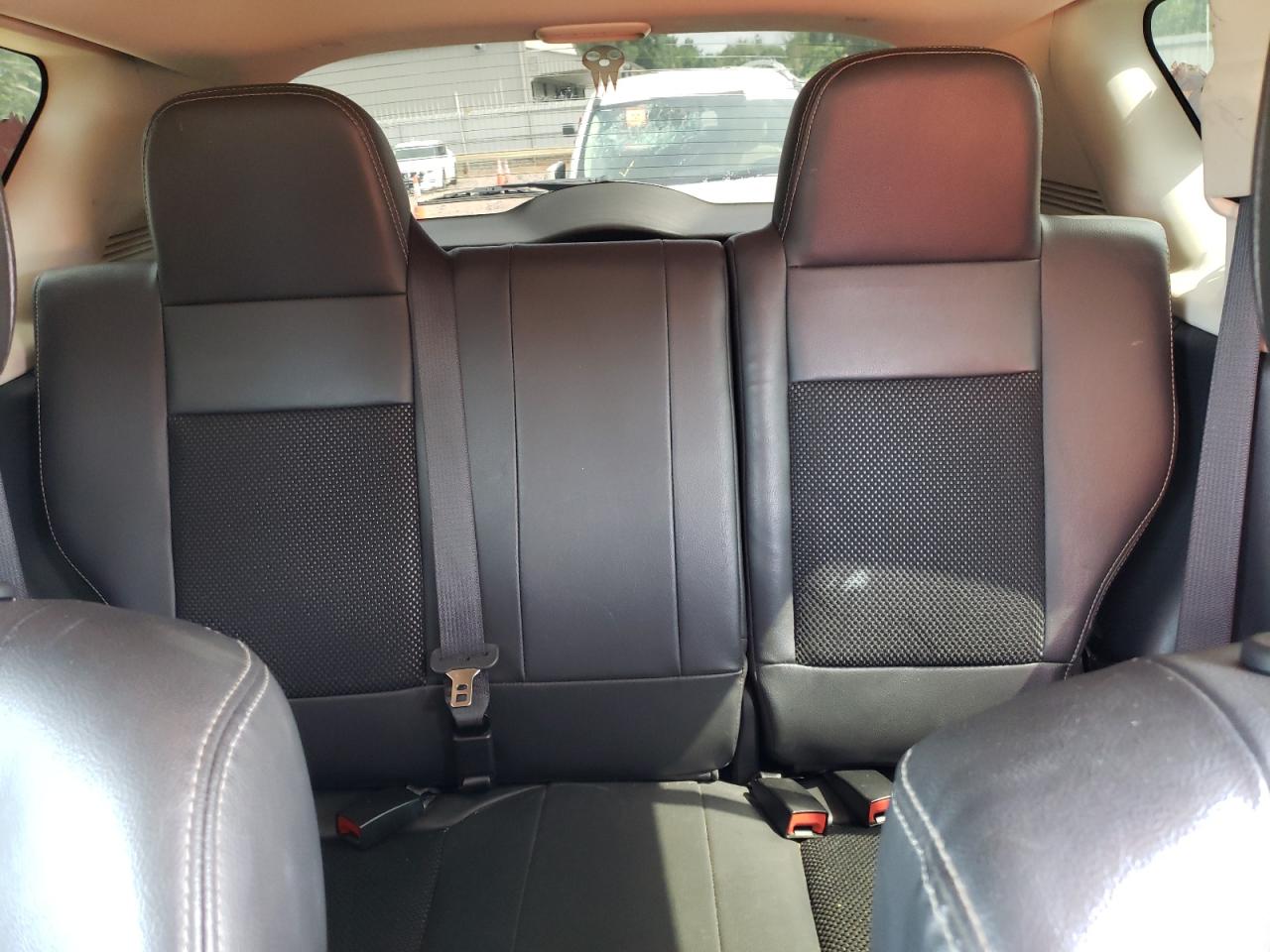 2014 Jeep Compass Latitude VIN: 1C4NJCEB4ED912600 Lot: 65134955