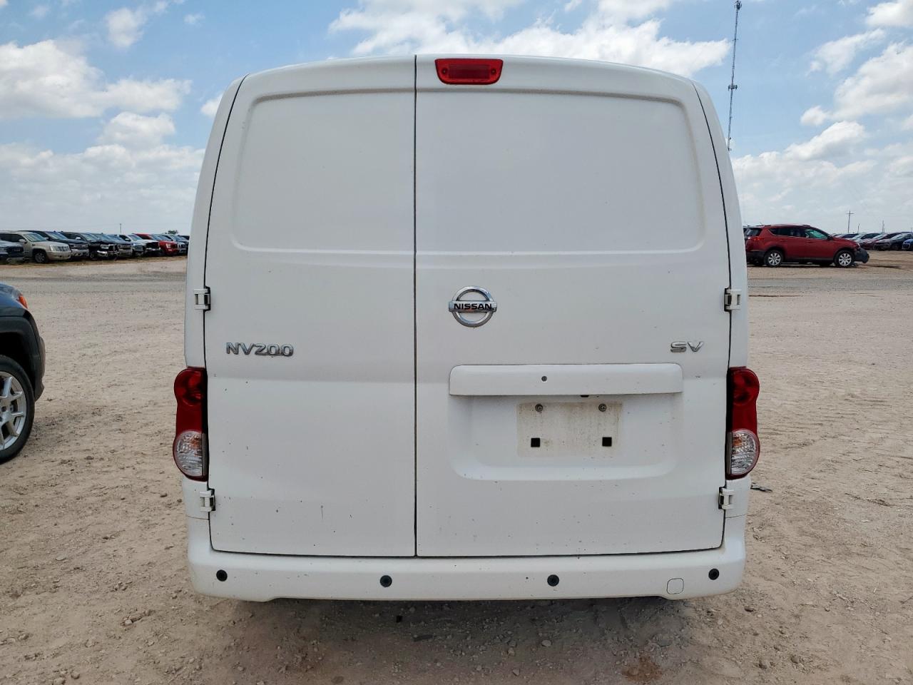2020 Nissan Nv200 2.5S VIN: 3N6CM0KN3LK700082 Lot: 64823795