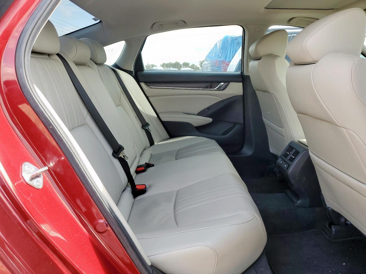 2021 Honda Accord Exl VIN: 1HGCV1F51MA074875 Lot: 64081875