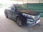 2015 HYUNDAI TUCSON PREM B-DRIVE 2WD C  for sale at Copart SANDTOFT