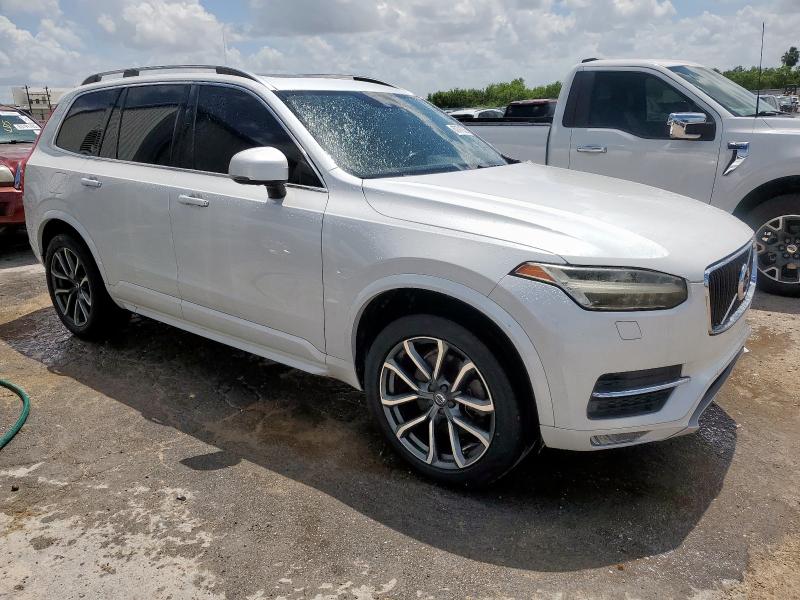 Parquets VOLVO XC90 2017 White
