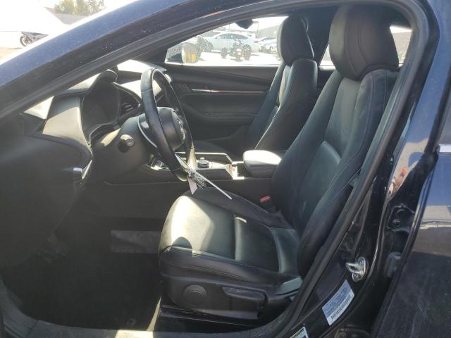  MAZDA 3 2019 Синий