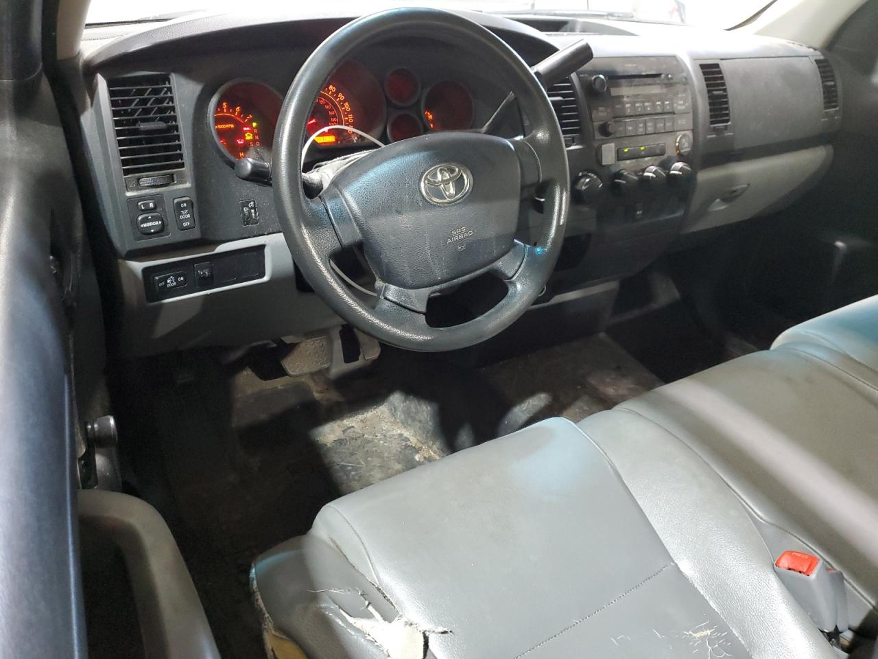 2012 Toyota Tundra VIN: 5TFLY5F12CX128206 Lot: 64727965