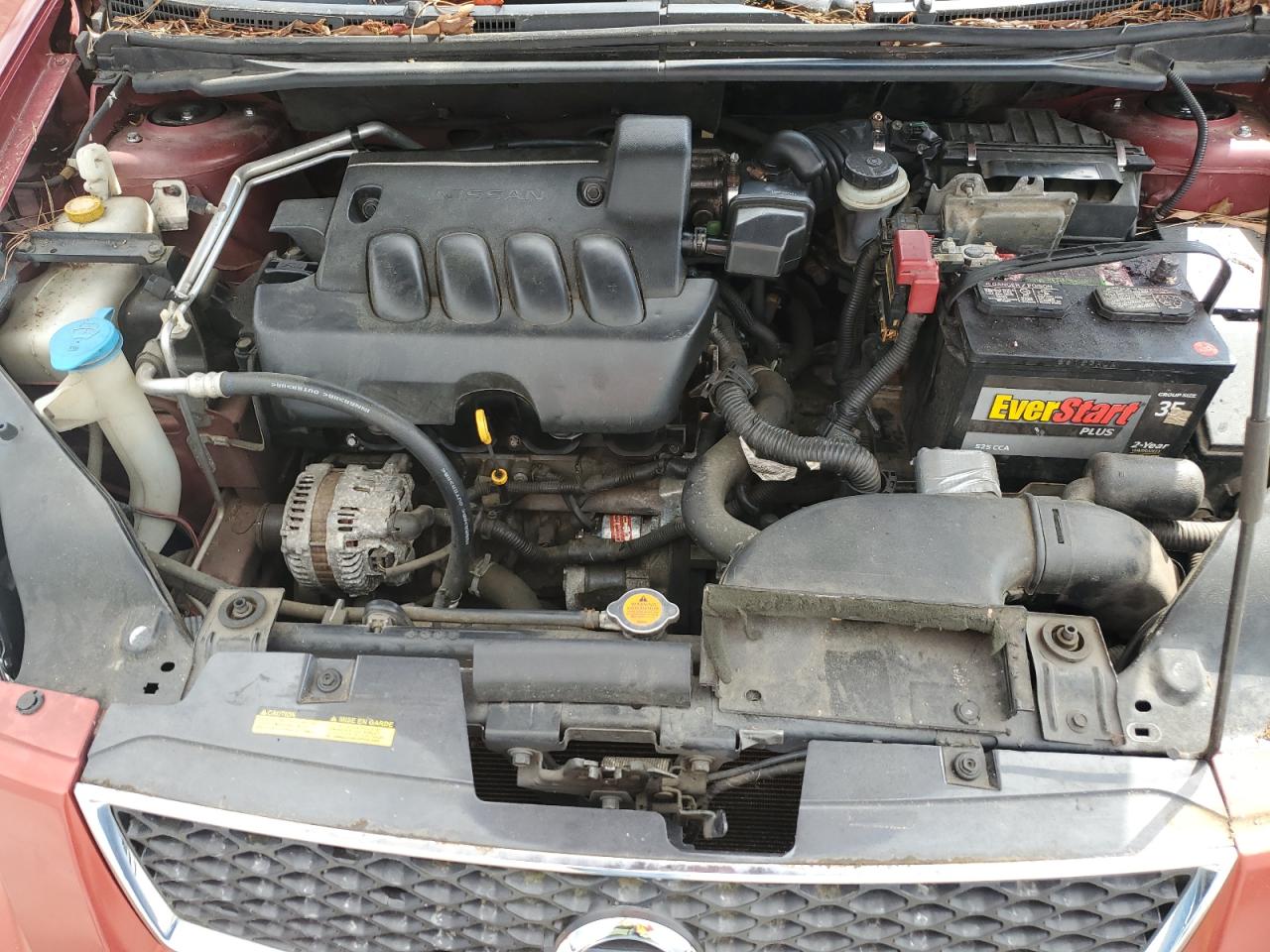 2011 Nissan Sentra 2.0 VIN: 3N1AB6AP3BL718843 Lot: 64985915