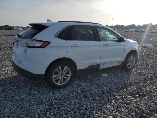  FORD EDGE 2015 Biały