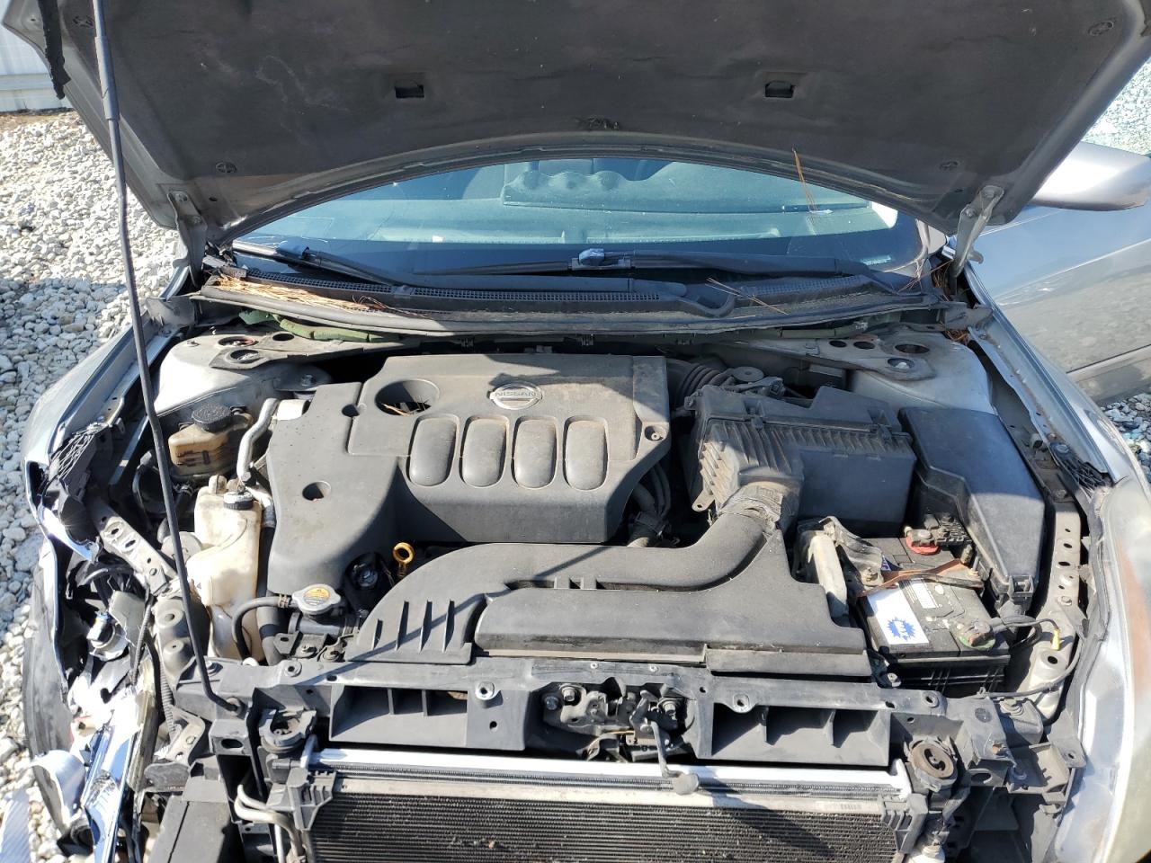 2009 Nissan Altima 2.5 VIN: 1N4AL21EX9N432473 Lot: 64333415