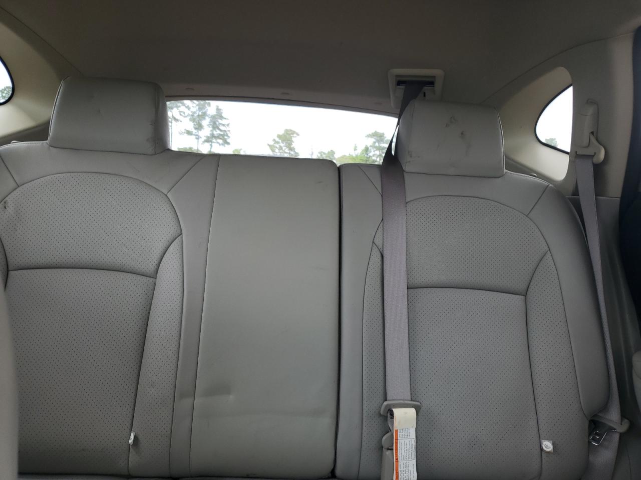 2011 Nissan Rogue S VIN: JN8AS5MT0BW164983 Lot: 63762135