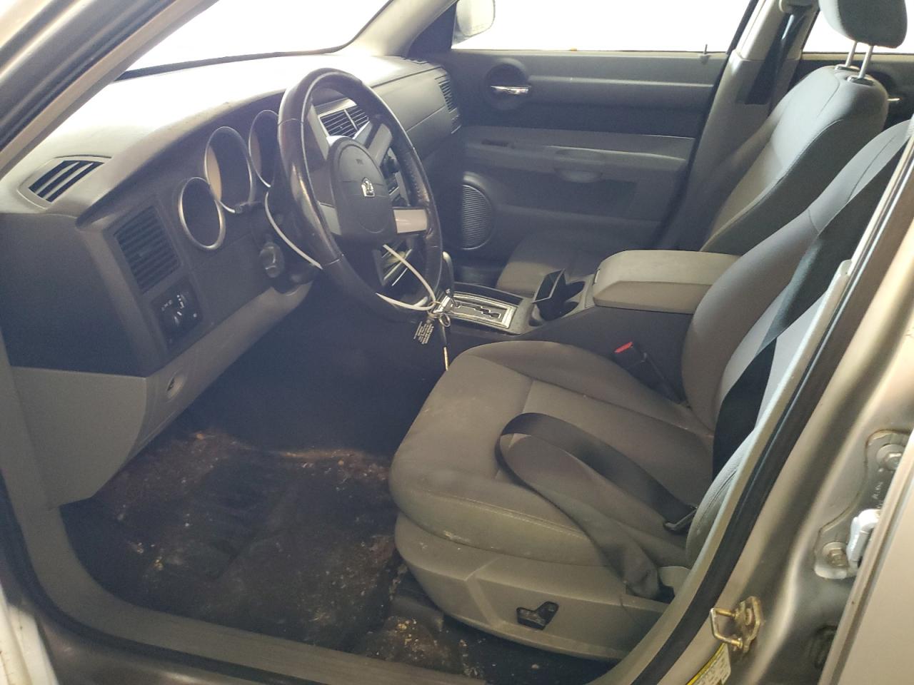 2006 Dodge Charger Se VIN: 2B3KA43G86H196216 Lot: 62927485