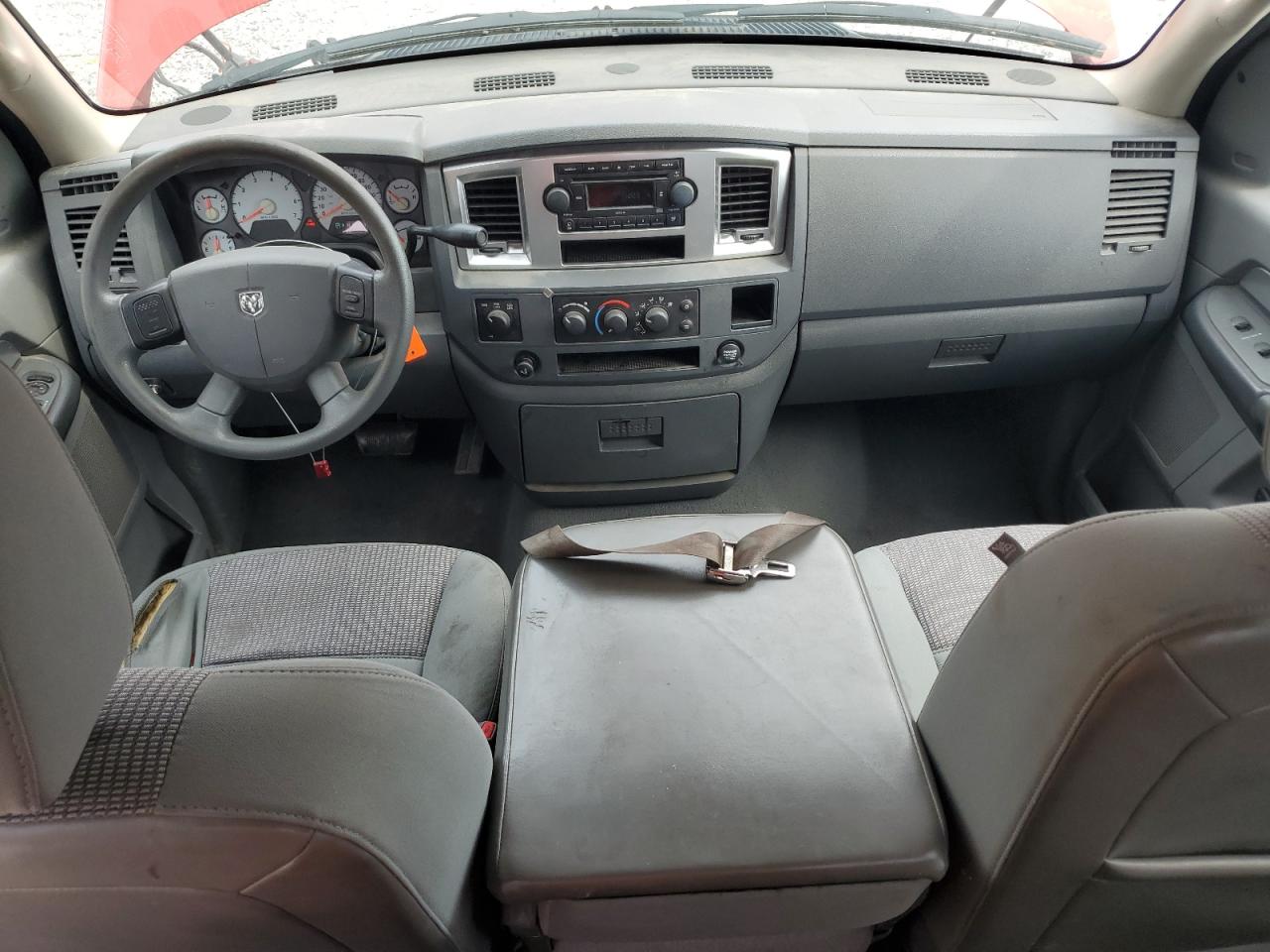 2007 Dodge Ram 1500 St VIN: 1D7HU18227J590652 Lot: 65062545
