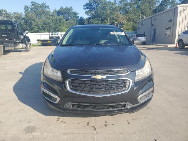  CHEVROLET CRUZE 2016 Черный