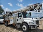2014 FREIGHTLINER BUSINESS CLASS M2 DIGGER DERRICK TRUCK for sale at Copart PA - ALTOONA