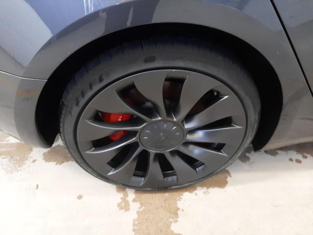 2023 TESLA MODEL 3 PERFORMANCE AWD 