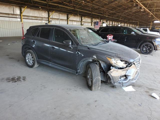 Parquets MAZDA CX-5 2016 Сharcoal