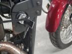 2001 KAWASAKI EN500 C   for sale at Copart DC - WASHINGTON DC