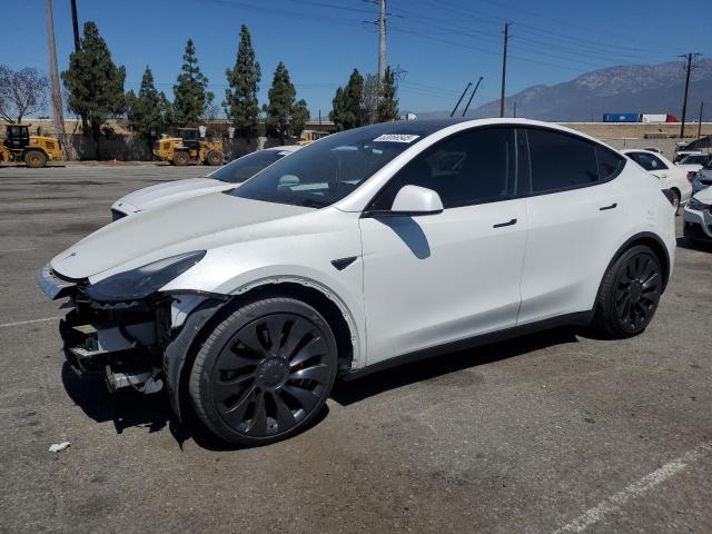 TESLA MODEL Y – zdjęcie z aukcji, lot #63066545