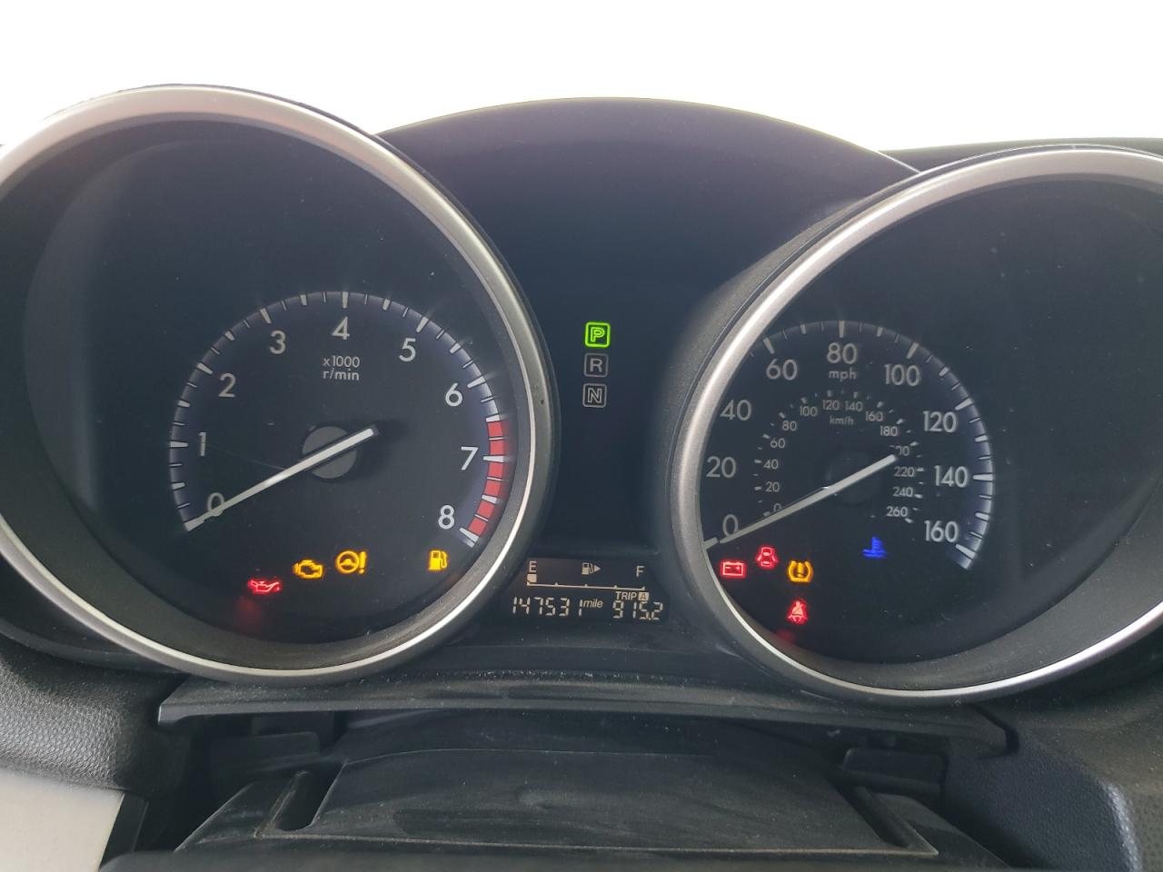 2012 Mazda 3 I VIN: JM1BL1UG2C1642442 Lot: 65446645