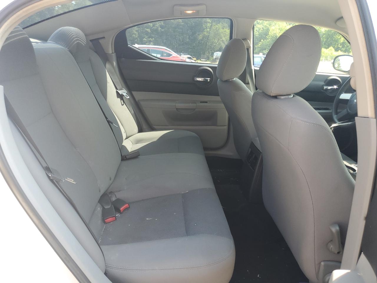 2006 Dodge Charger Se VIN: 2B3KA43G66H472800 Lot: 63944575