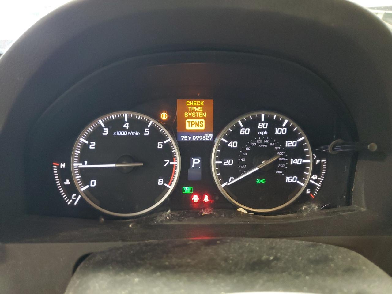 2014 Acura Rdx VIN: 5J8TB4H38EL021568 Lot: 63852265