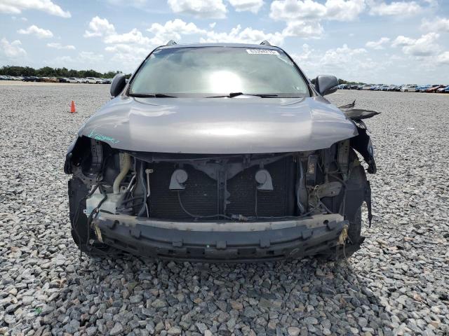  LEXUS RX350 2012 Czarny