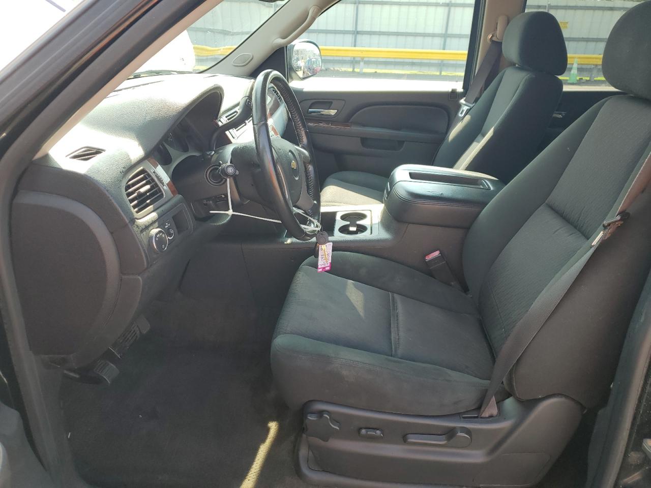 2013 Chevrolet Tahoe C1500 Ls VIN: 1GNSCAE0XDR249560 Lot: 67113955