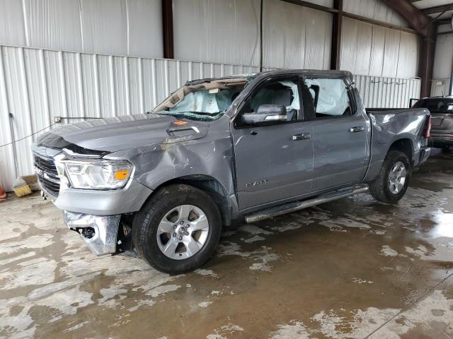  RAM 1500 2020 Srebrny