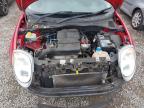 2012 ALFA ROMEO MITO SPRIN for sale at Copart WOLVERHAMPTON